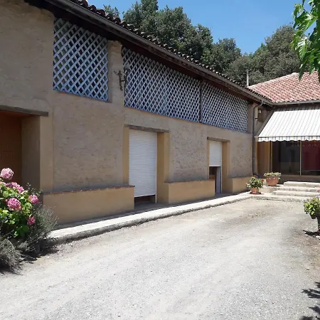 Privee Dans Maison Typique Gasconne * Ornezan