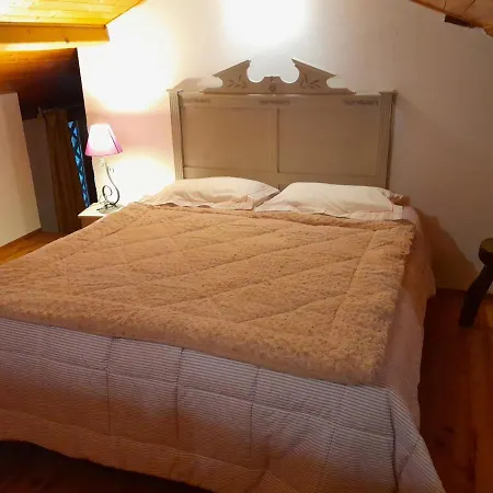 Privee Dans Maison Typique Gasconne Ornezan